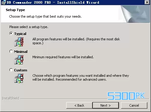 DBC2000数据库 DBC2000汉化版(支持win7/win10)