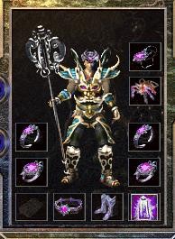 2003嘟嘟传奇1.76复古版|热带雨林|传奇攻略