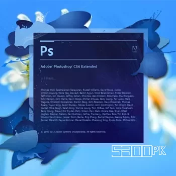 PhotoshopCS6简体中文版下载 - PS图片处理