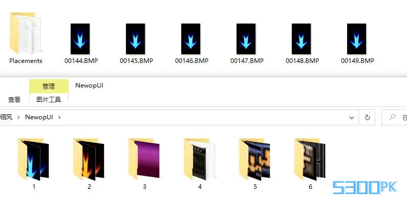 GEE/GXX老引擎转换LFM2翎风引擎详细教程以及NewopUI升级
